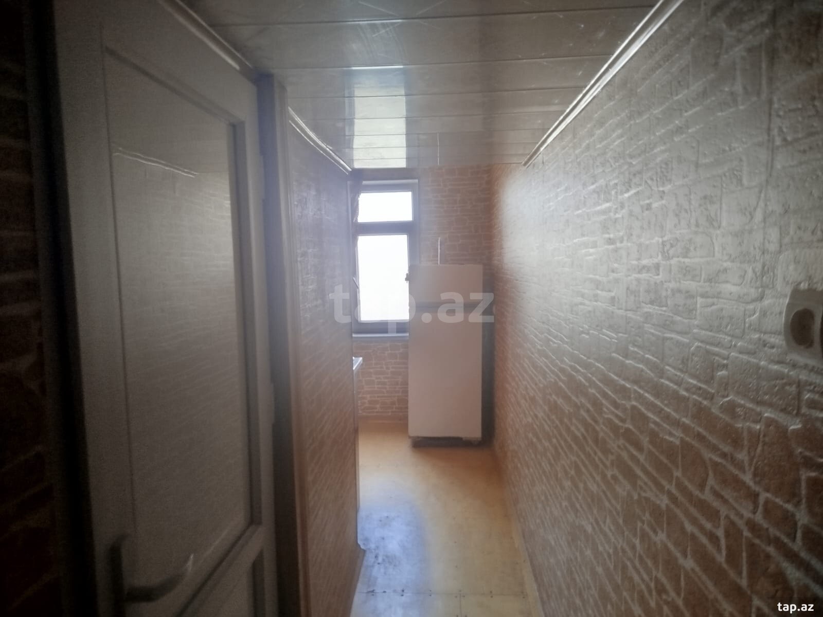 1-otaqlı mənzil kirayə verilir, Gəncə ş., 30 m² (11)