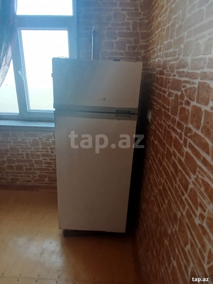 1-otaqlı mənzil kirayə verilir, Gəncə ş., 30 m² (3)