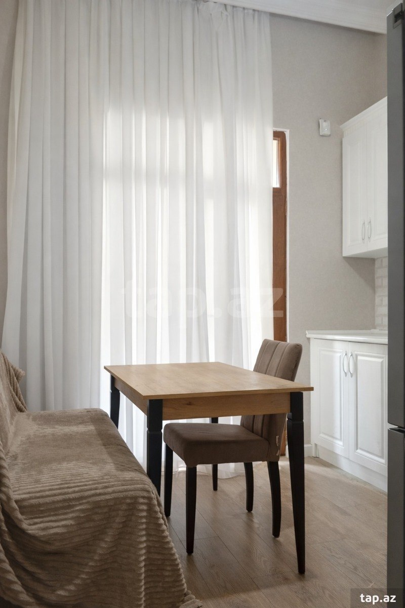 3-otaqlı yeni tikili, Sumqayıt ş., 82 m² (12)