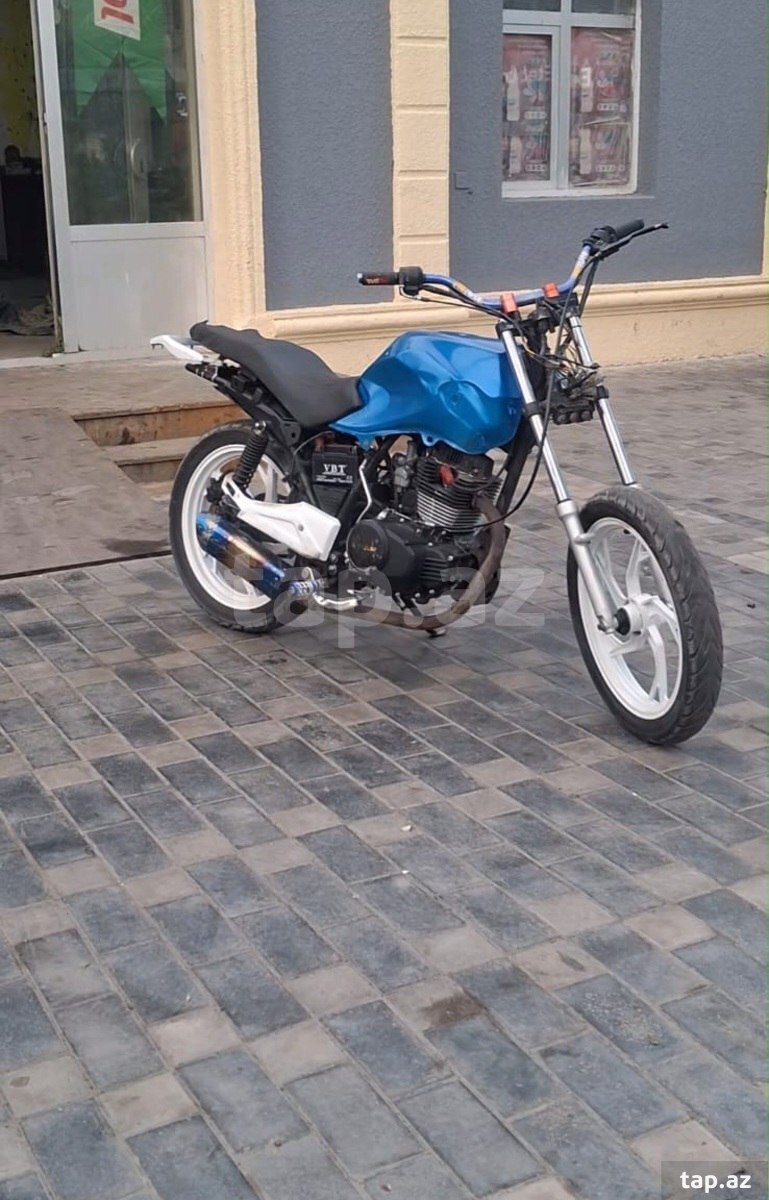 S150 200cc, 2023 il