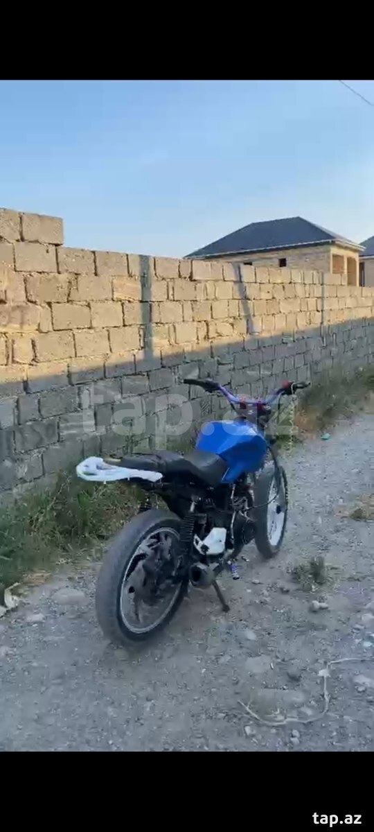 S150 200cc, 2023 il (3)