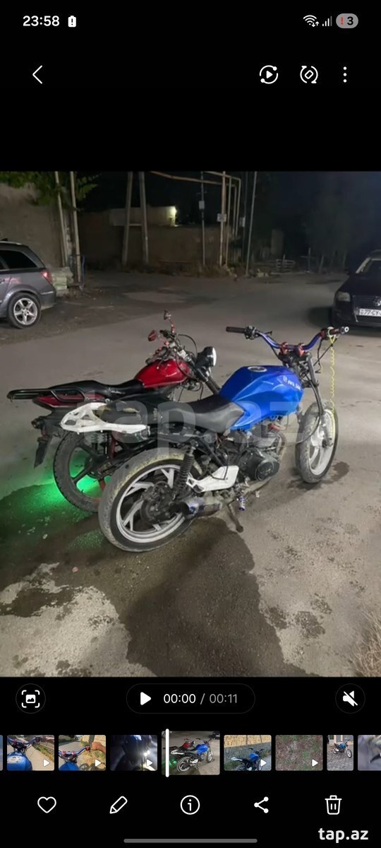 S150 200cc, 2023 il (2)