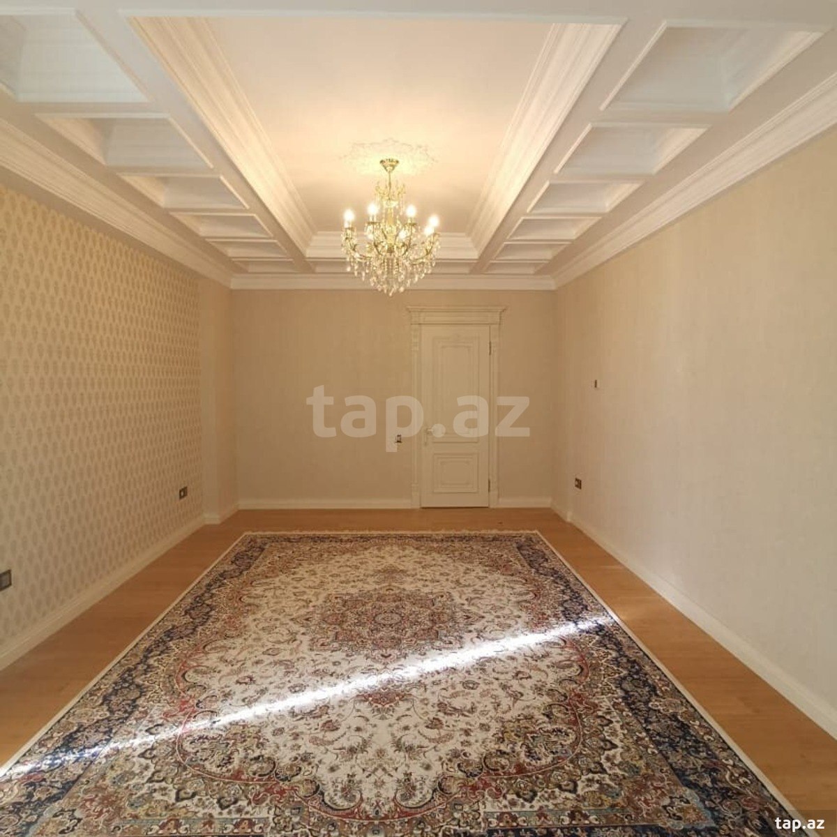 4-otaqlı yeni tikili, Nəsimi r., 240 m² (6)