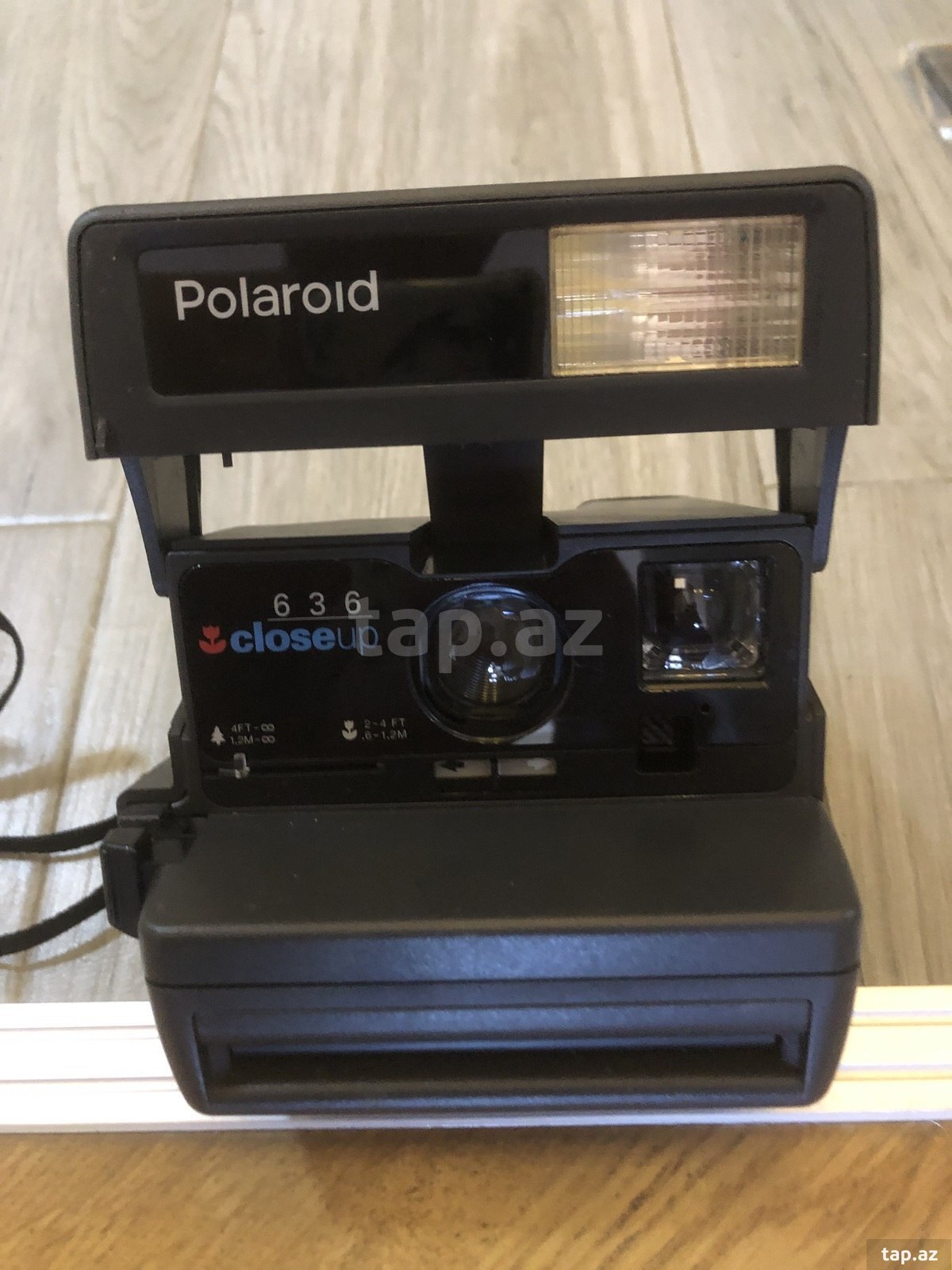 Fotoaparat Polaroid