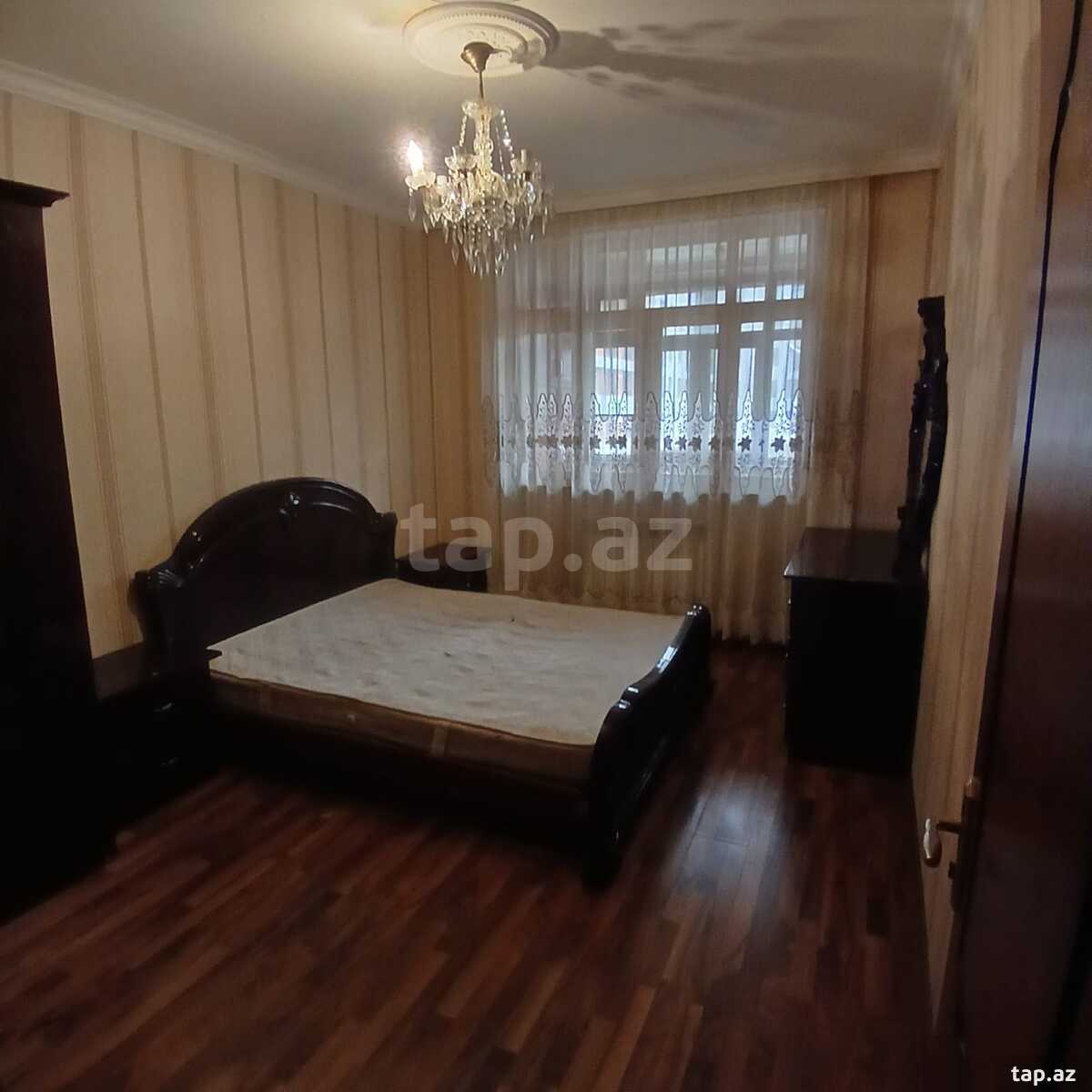 2-otaqlı mənzil kirayə verilir, Sumqayıt ş., 60 m² (6)