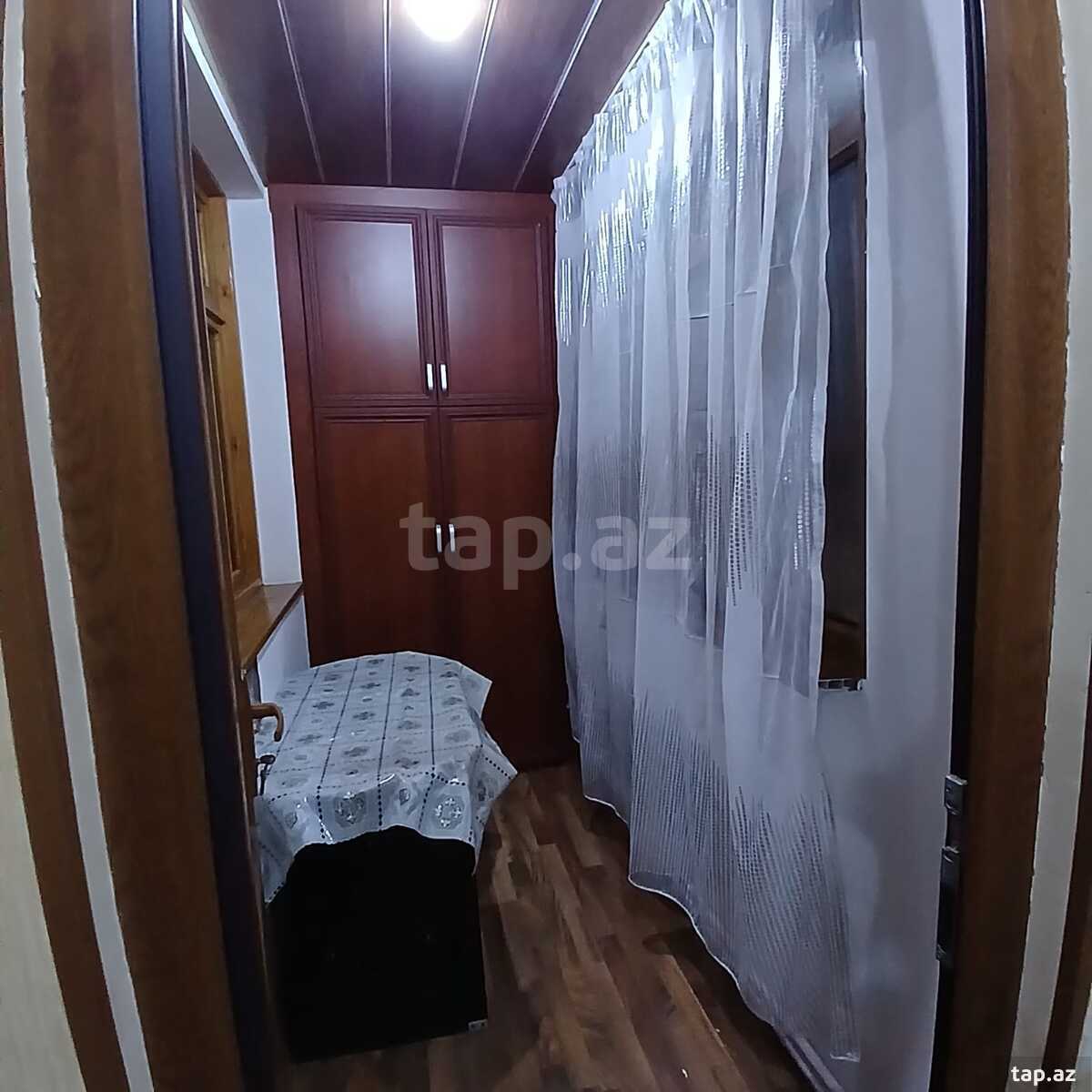 2-otaqlı mənzil kirayə verilir, Sumqayıt ş., 60 m²