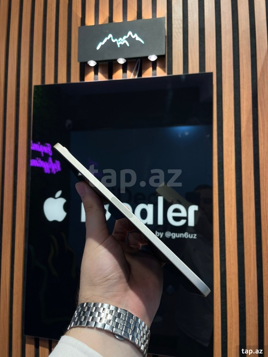 Apple iPad Mini 6 (2021) (4)