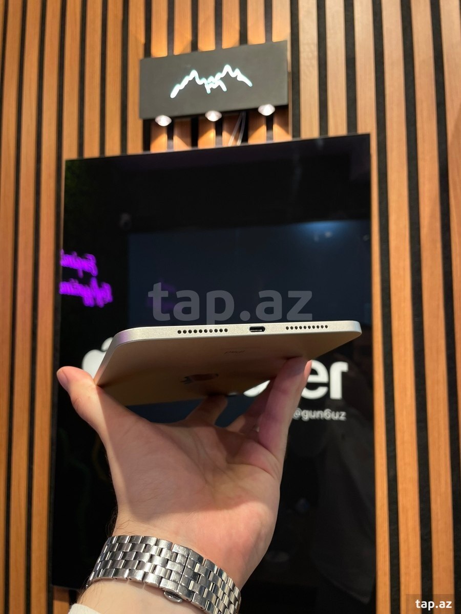 Apple iPad Mini 6 (2021) (5)