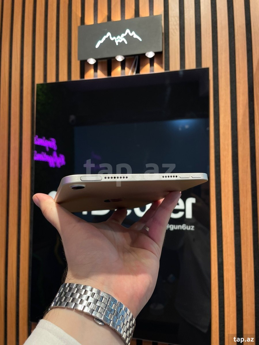 Apple iPad Mini 6 (2021) (6)