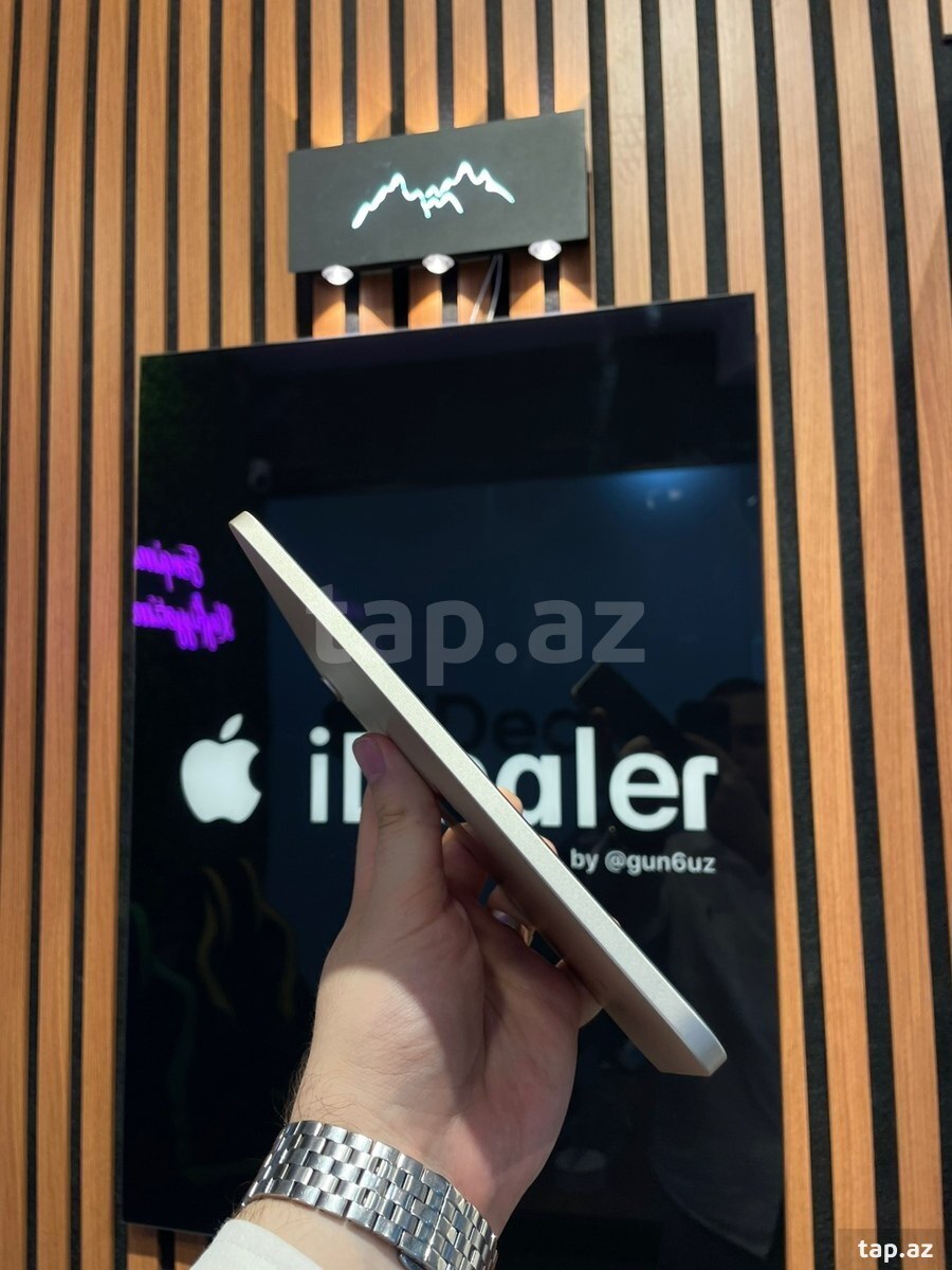 Apple iPad Mini 6 (2021) (3)