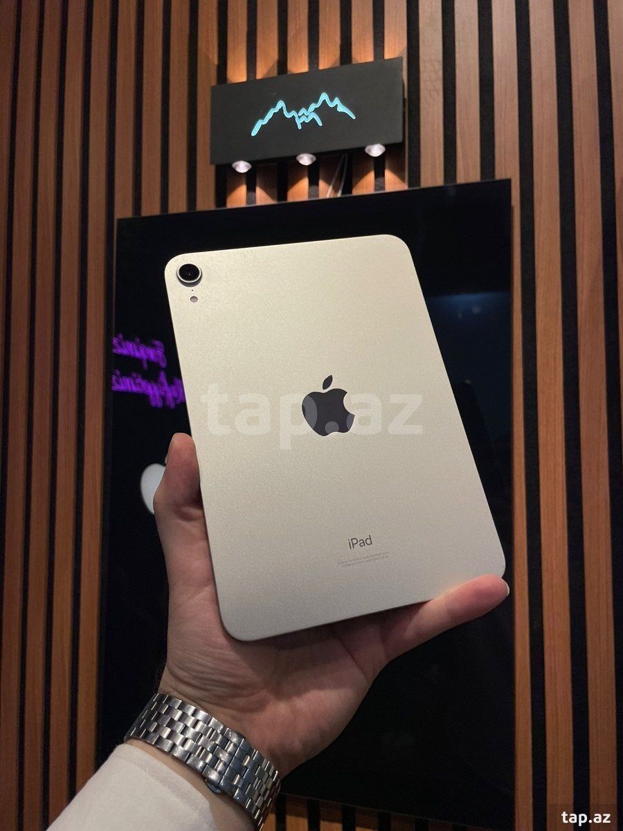 Apple iPad Mini 6 (2021)