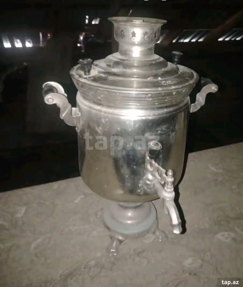 Samovar