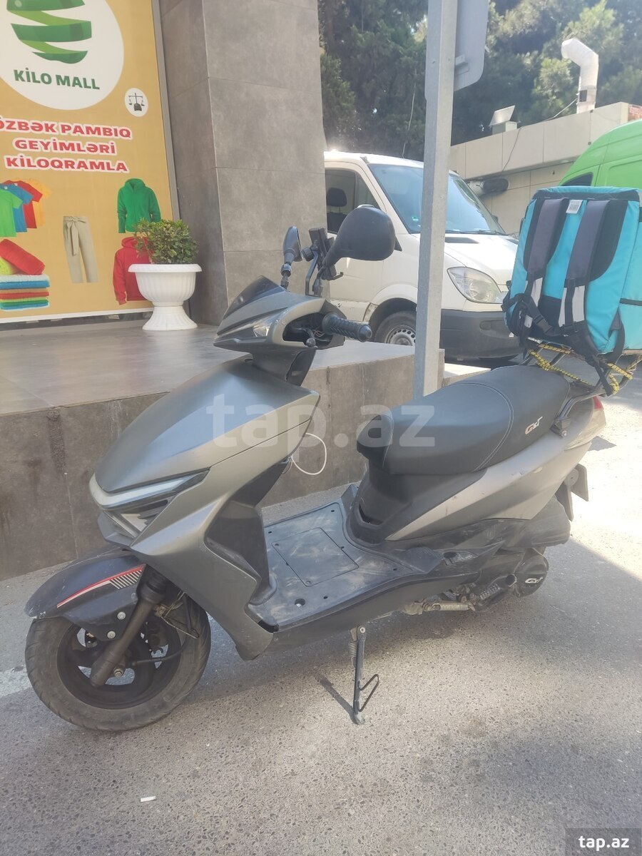 GST Angel X3, 2024 il (2)