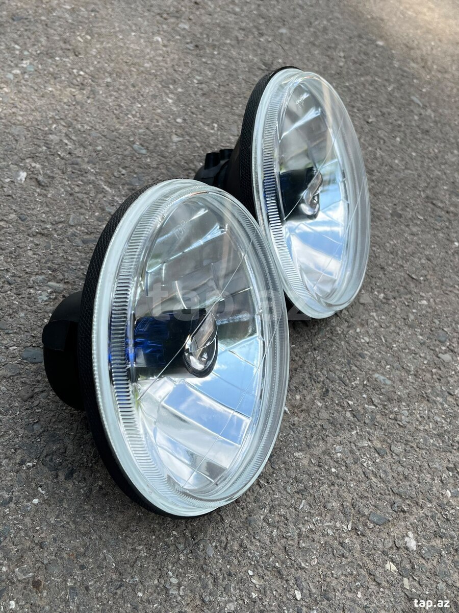 LADA (VAZ) Niva LED farası (4)