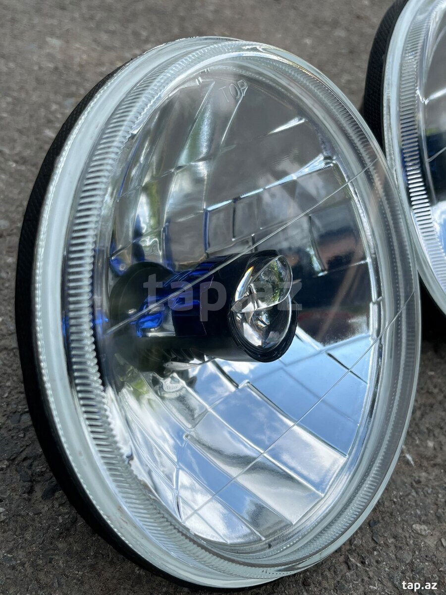 LADA (VAZ) Niva LED farası (5)