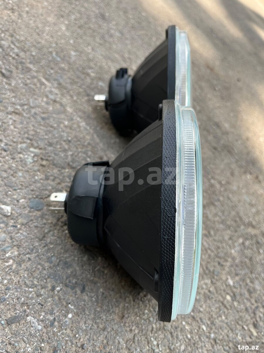 LADA (VAZ) Niva LED farası (7)