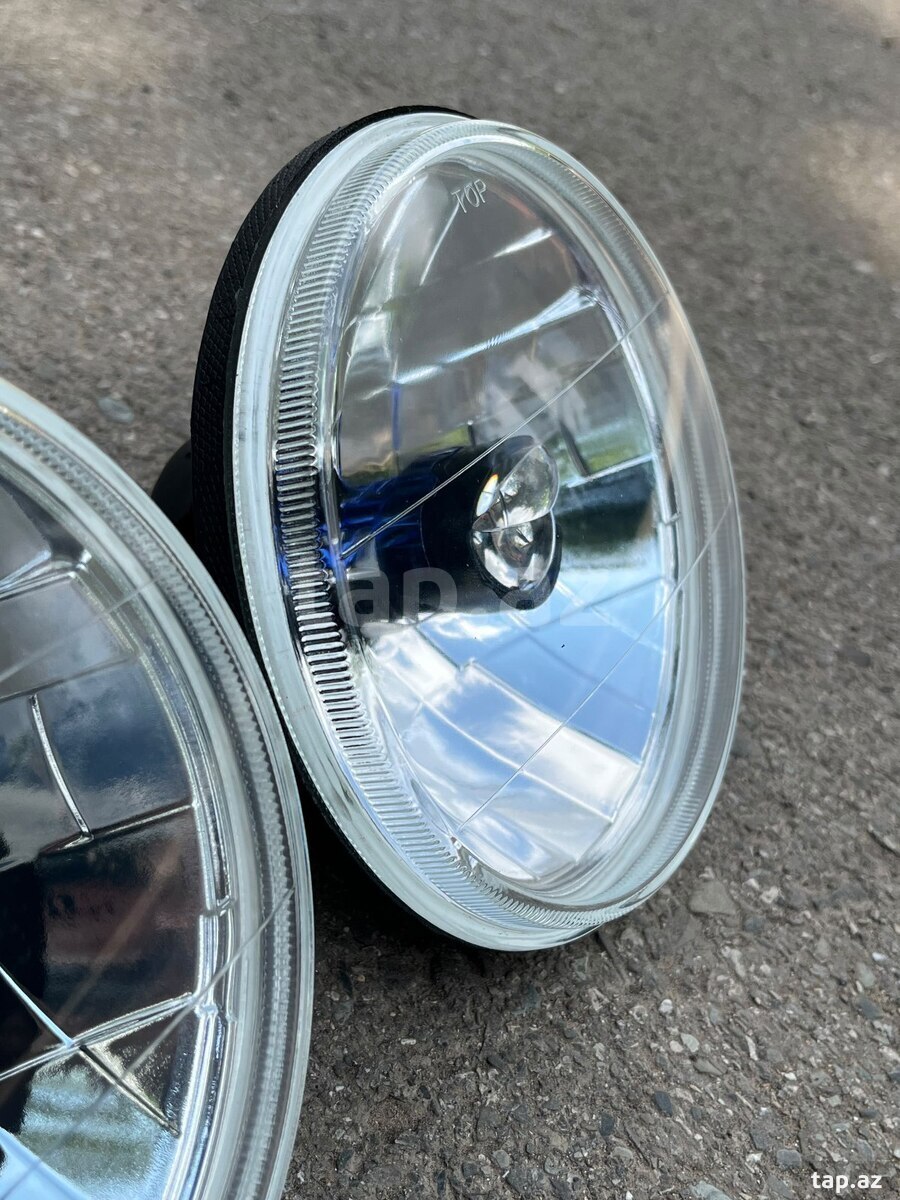 LADA (VAZ) Niva LED farası (6)