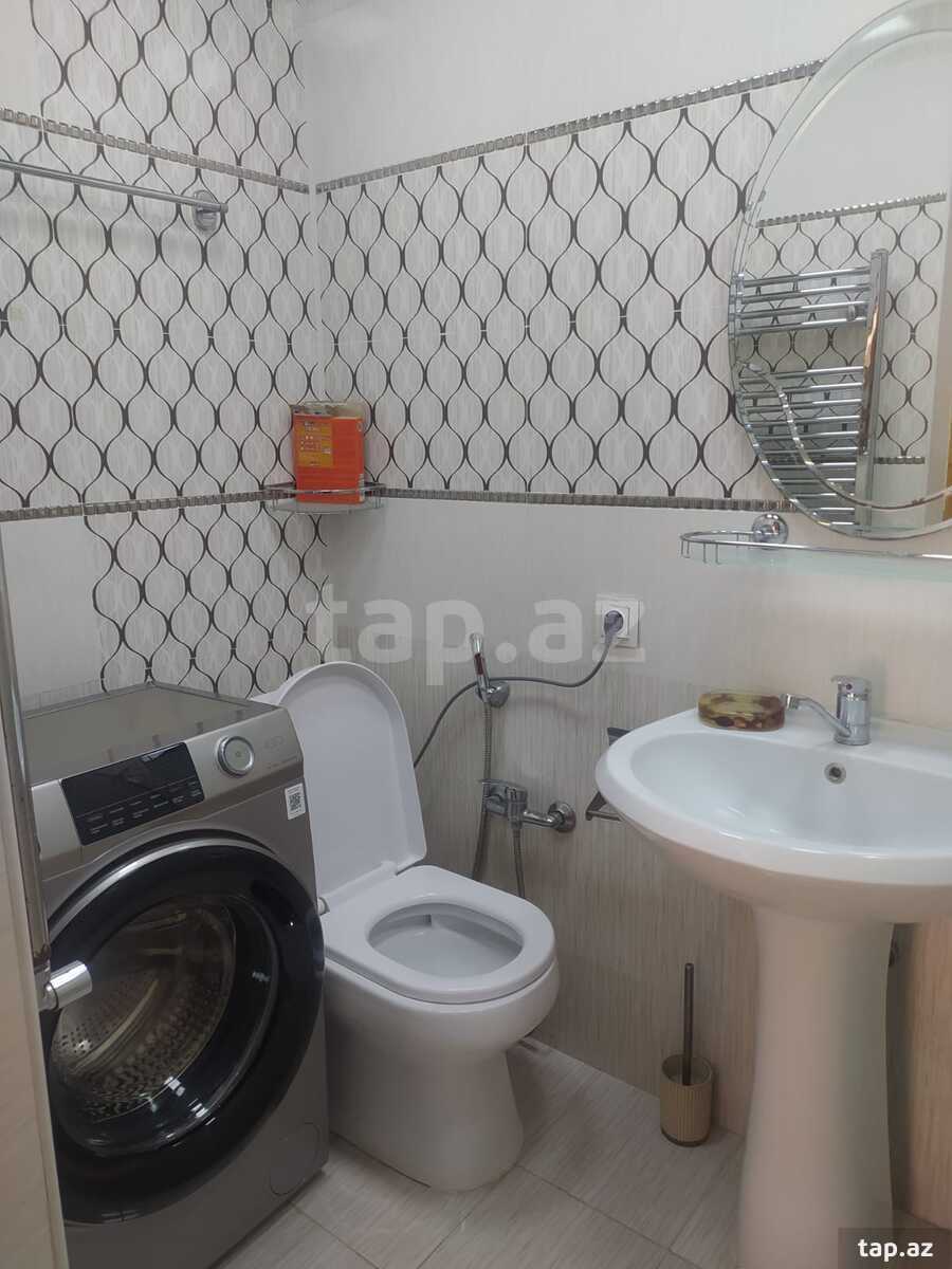 Villa kirayə verilir, Badamdar qəs. (11)