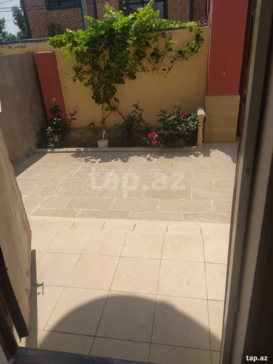 Villa kirayə verilir, Badamdar qəs. (15)