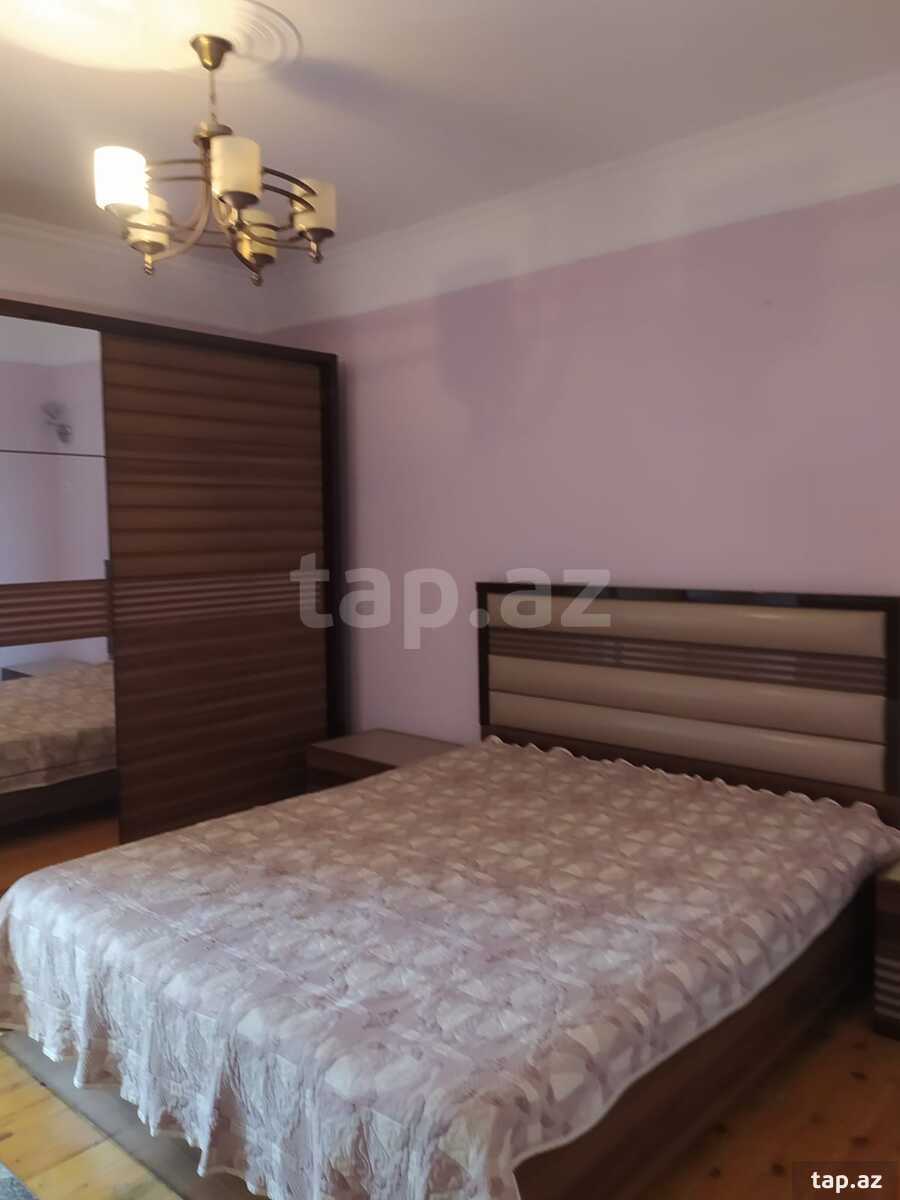 Villa kirayə verilir, Badamdar qəs. (7)