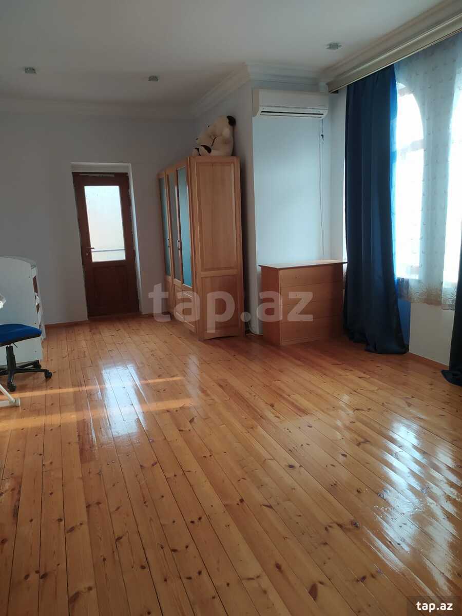 Villa kirayə verilir, Badamdar qəs. (8)
