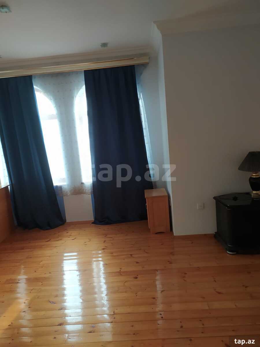 Villa kirayə verilir, Badamdar qəs. (5)