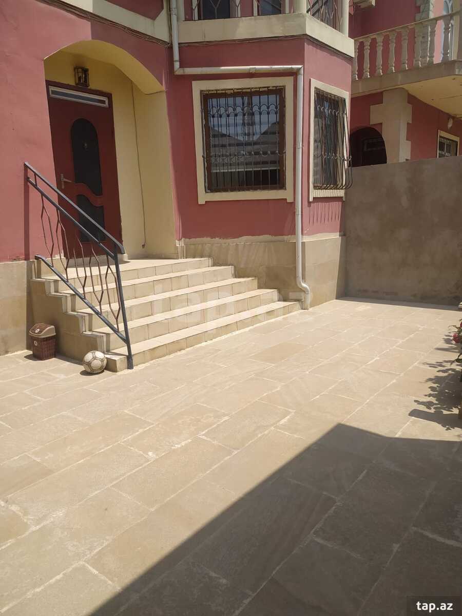 Villa kirayə verilir, Badamdar qəs.