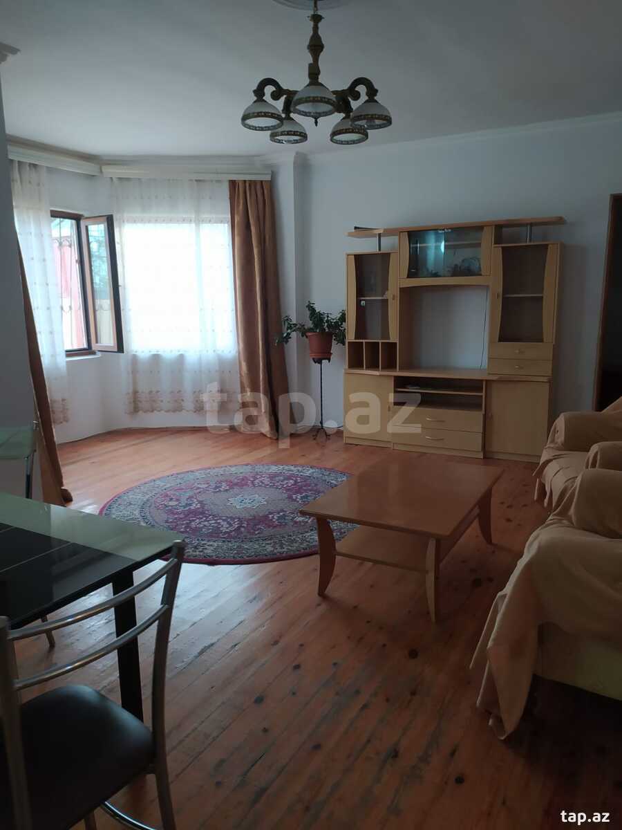 Villa kirayə verilir, Badamdar qəs. (3)