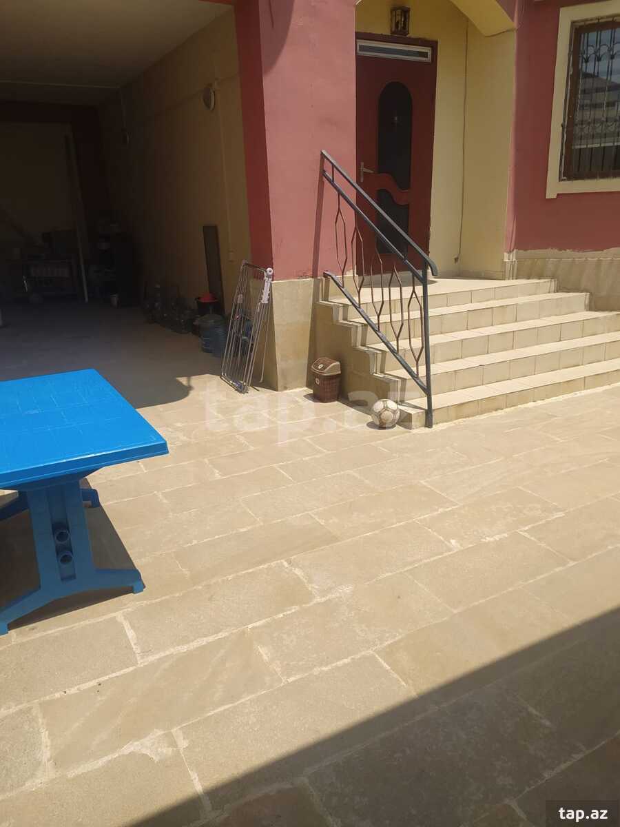 Villa kirayə verilir, Badamdar qəs. (2)