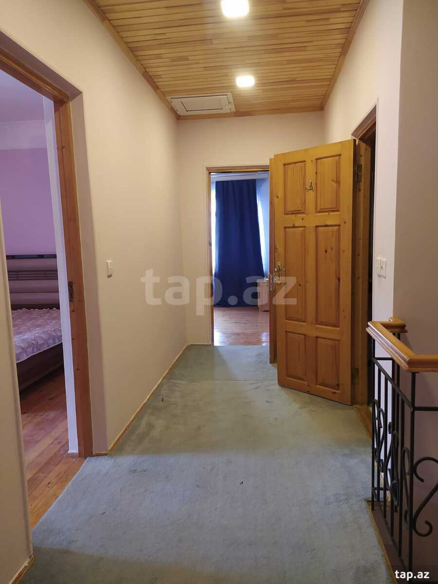 Villa kirayə verilir, Badamdar qəs. (13)