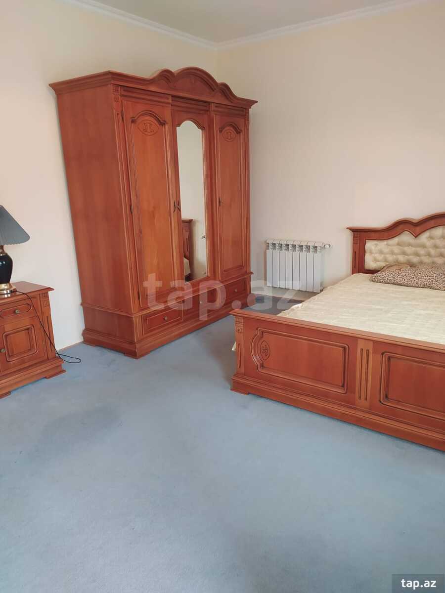 Villa kirayə verilir, Badamdar qəs. (6)