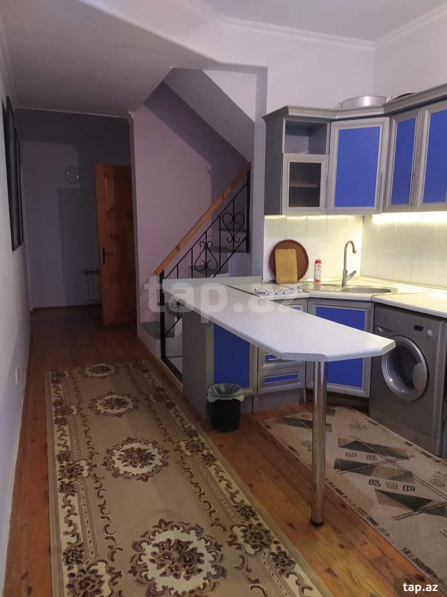 Villa kirayə verilir, Badamdar qəs. (9)