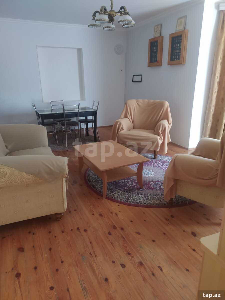 Villa kirayə verilir, Badamdar qəs. (4)