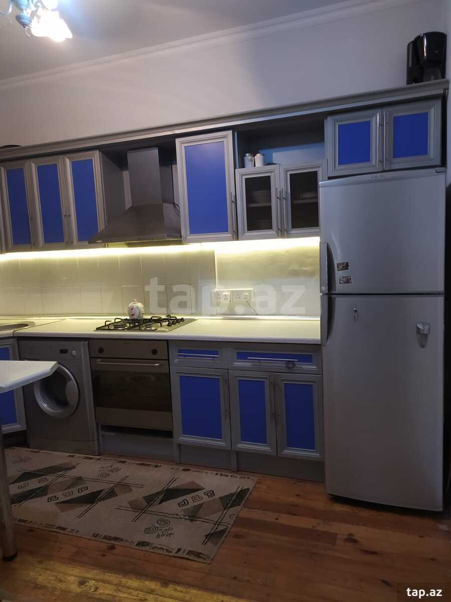 Villa kirayə verilir, Badamdar qəs. (10)