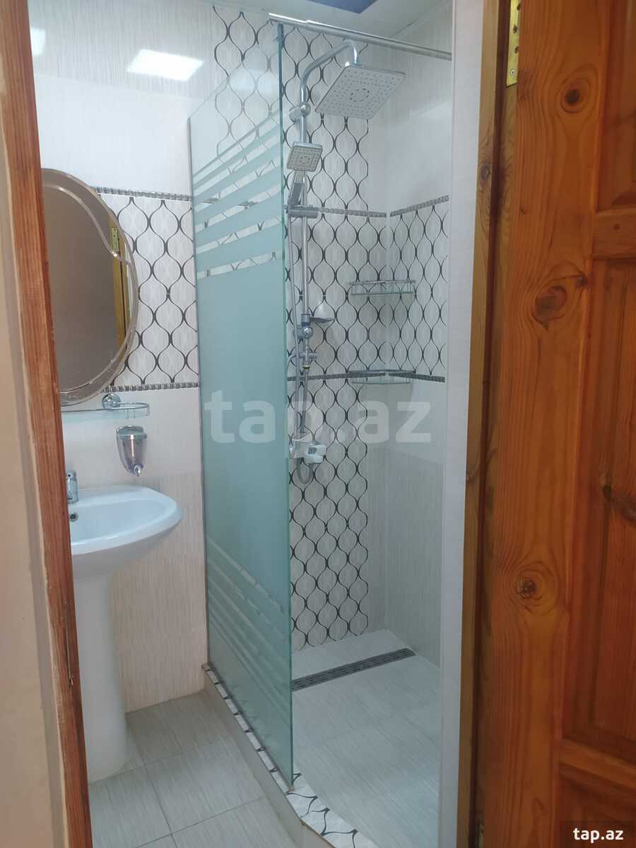 Villa kirayə verilir, Badamdar qəs. (14)