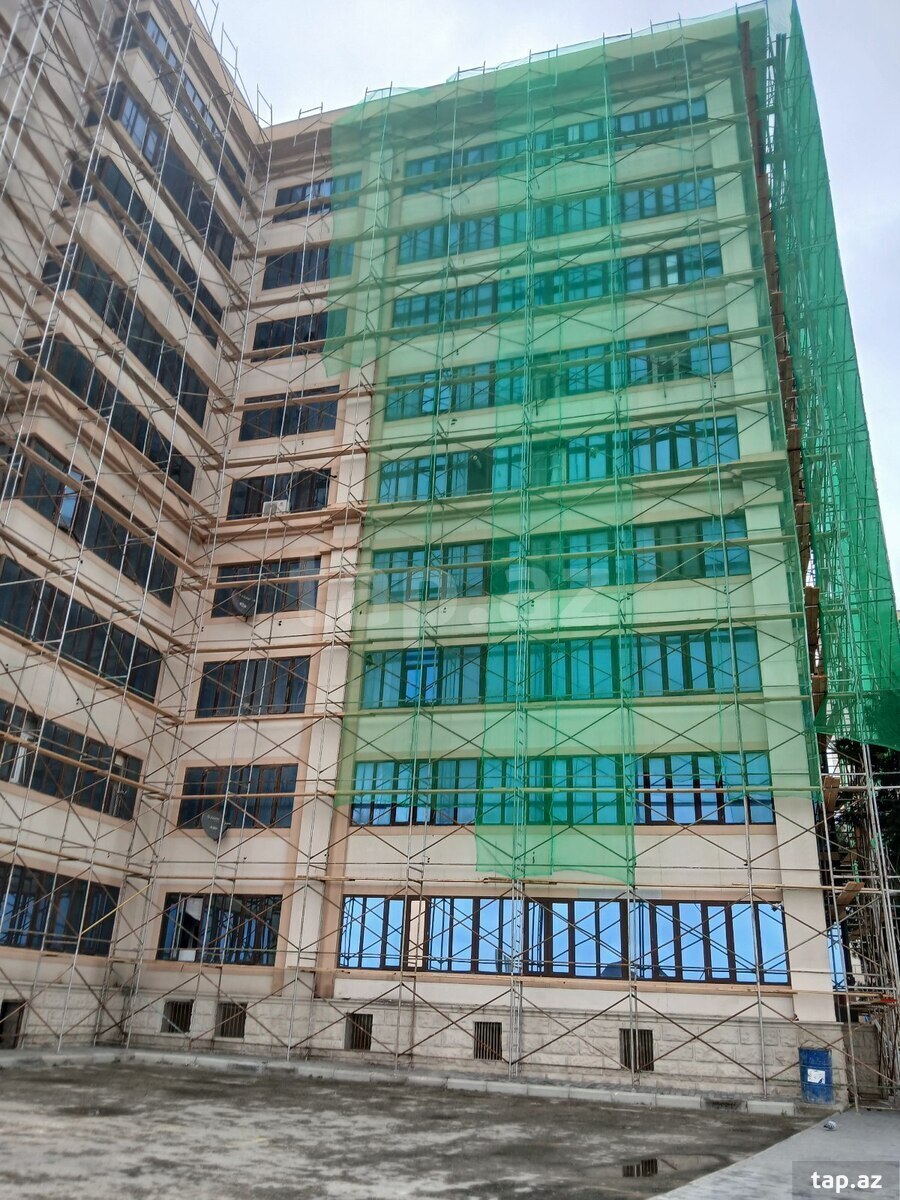 Fasad işləri (6)