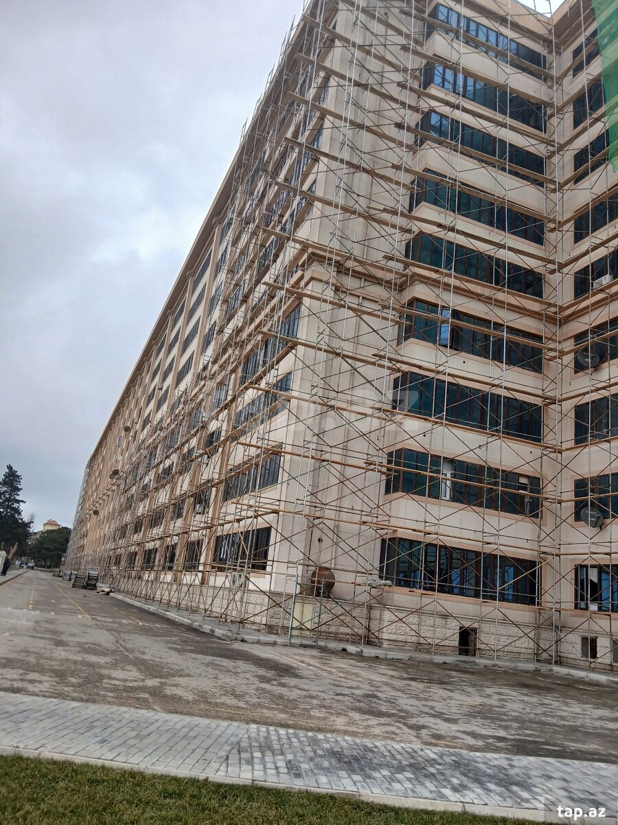 Fasad işləri (7)