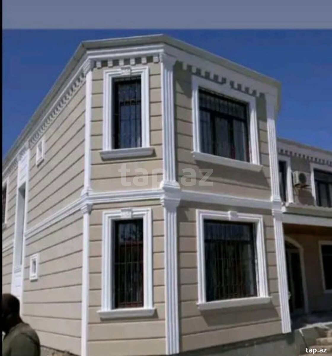 Fasad işləri (8)