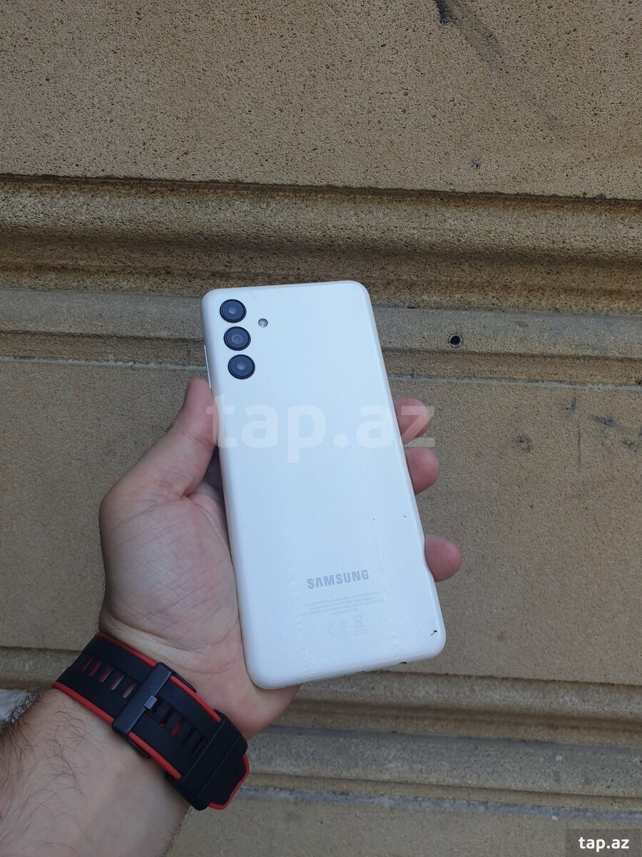 Samsung Galaxy A13 White 64GB/4GB (2)
