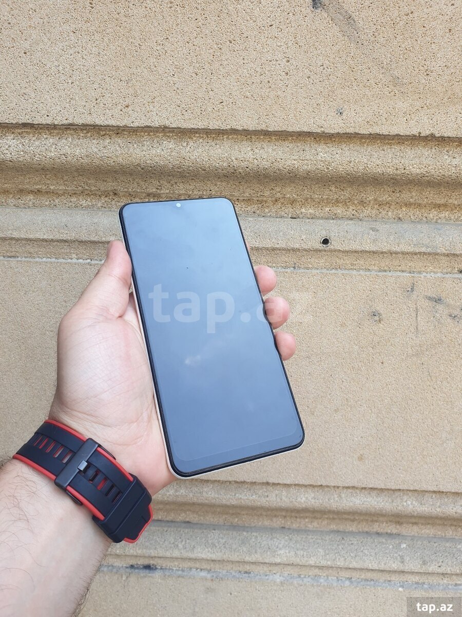 Samsung Galaxy A13 White 64GB/4GB