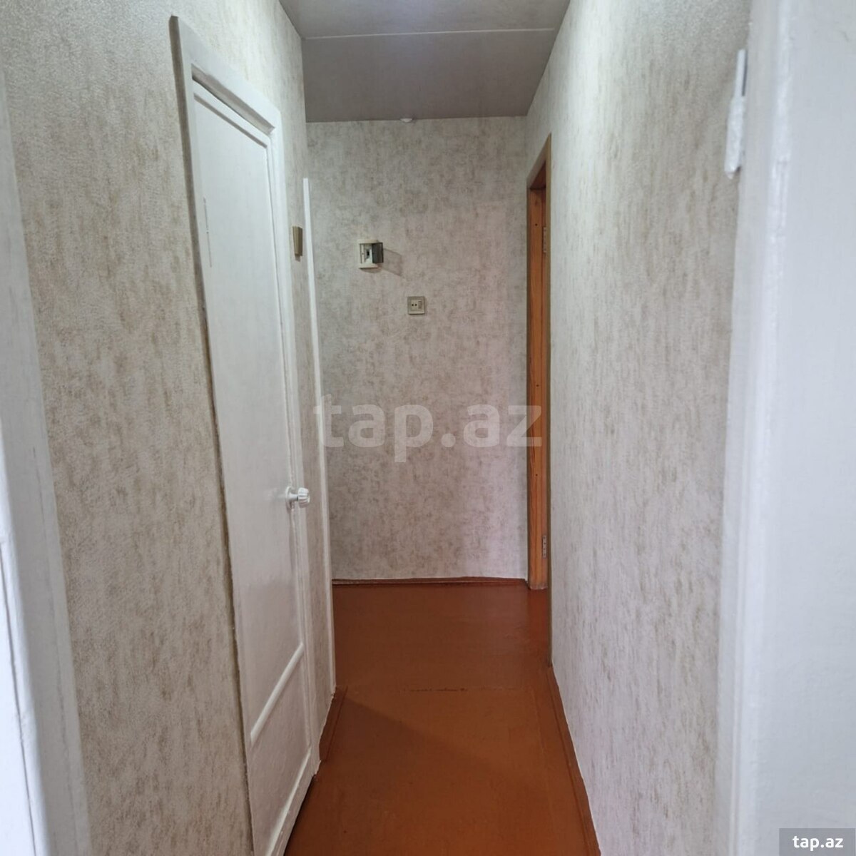 1-otaqlı mənzil kirayə verilir, Sumqayıt ş., 31 m² (10)