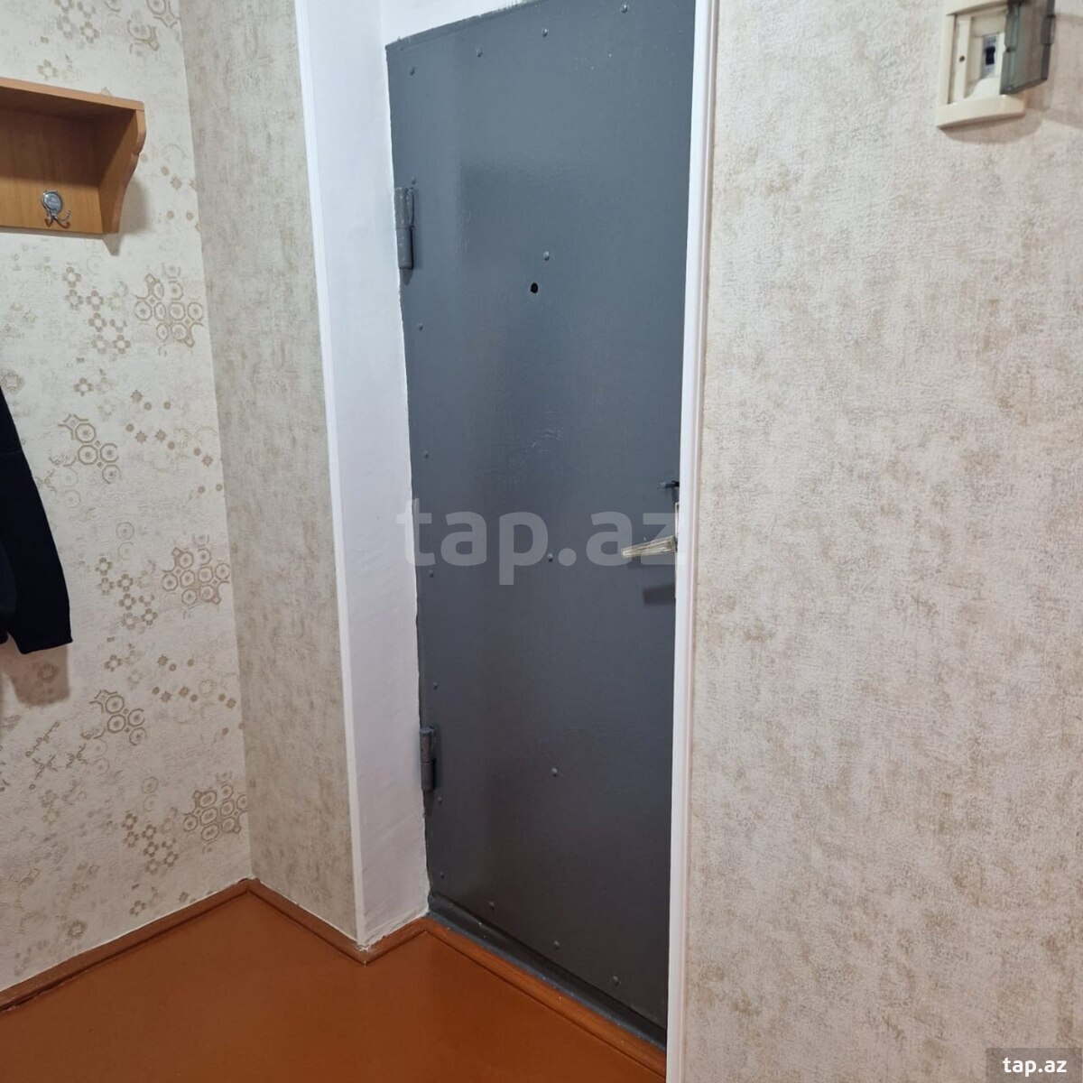 1-otaqlı mənzil kirayə verilir, Sumqayıt ş., 31 m² (13)