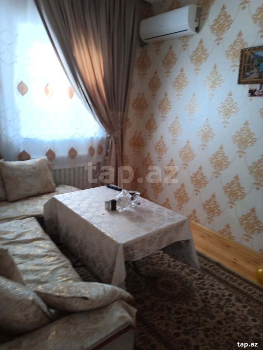 Həyət evi, Xırdalan ş.