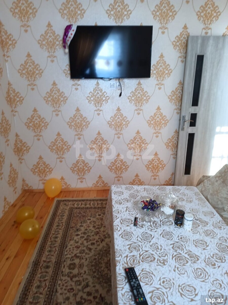Həyət evi, Xırdalan ş. (3)