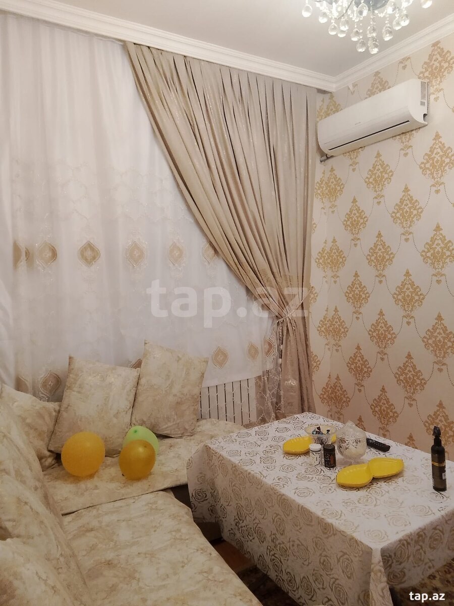 Həyət evi, Xırdalan ş. (4)
