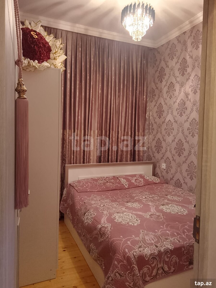 Həyət evi, Xırdalan ş. (5)