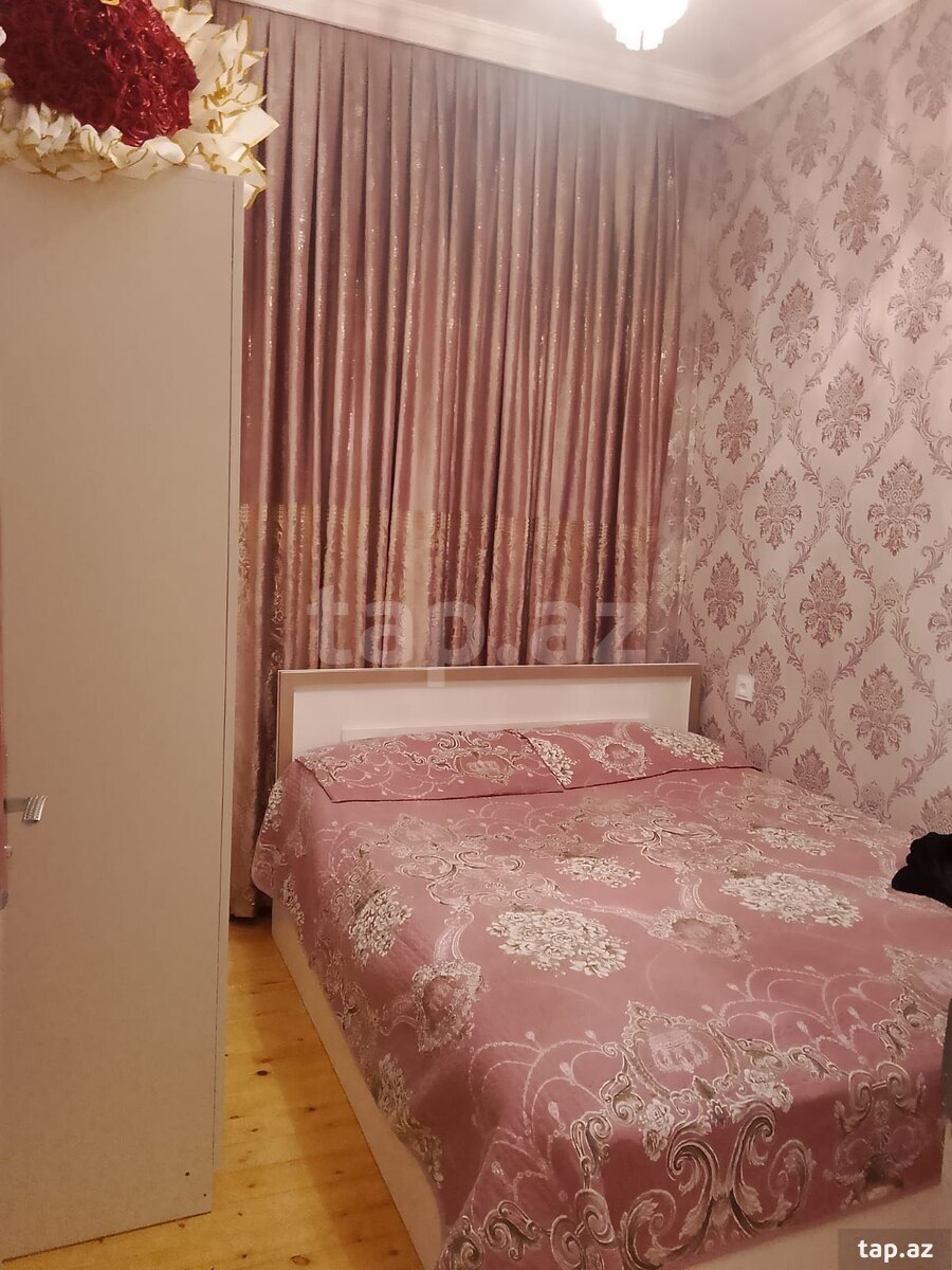 Həyət evi, Xırdalan ş. (6)