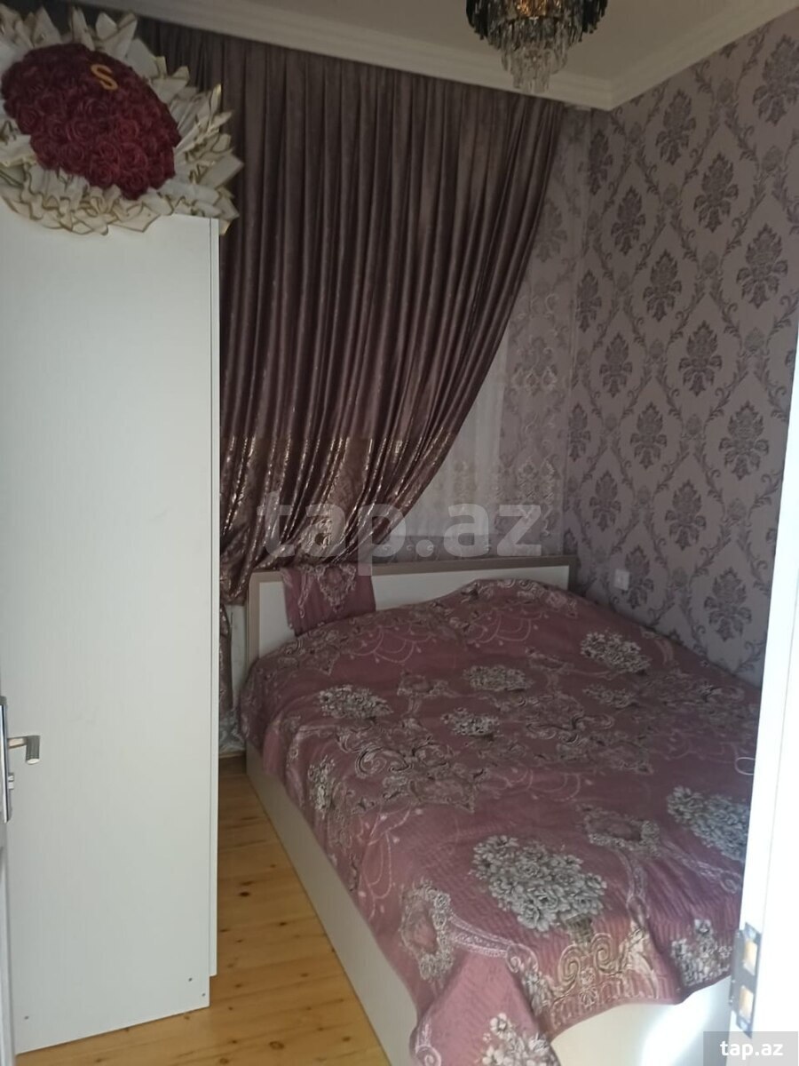 Həyət evi, Xırdalan ş. (7)