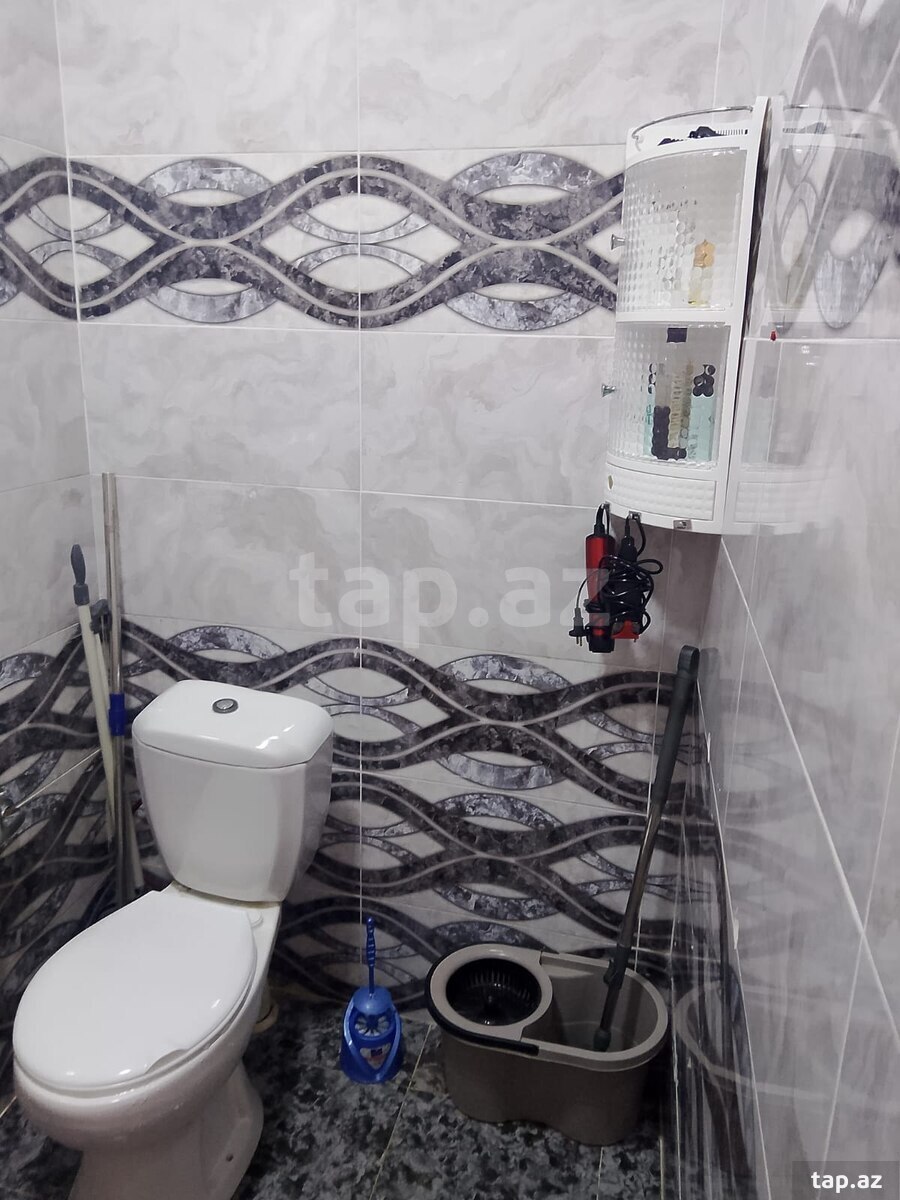 Həyət evi, Xırdalan ş. (9)