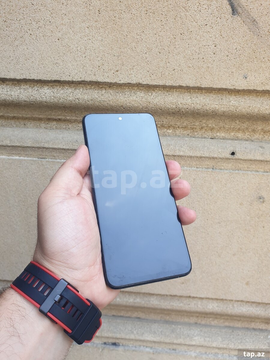 Xiaomi Redmi Note 11 Graphite Gray 128GB/8GB